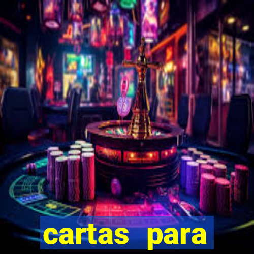 cartas para namorado que esta internado