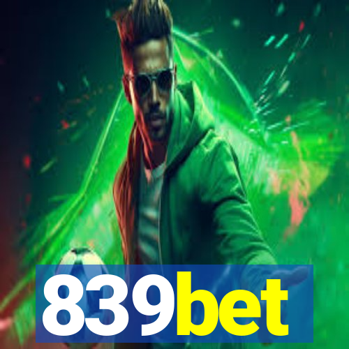 839bet