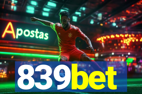 839bet