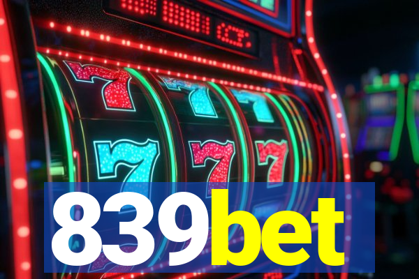 839bet