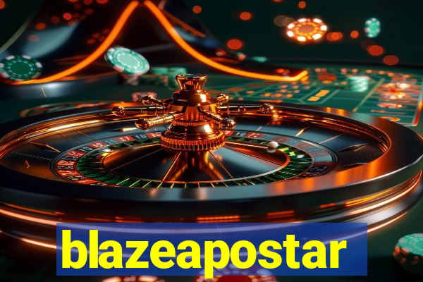blazeapostar