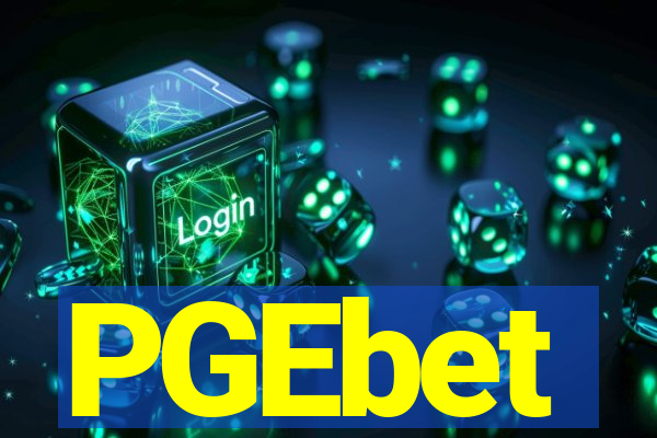 PGEbet