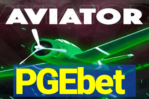 PGEbet