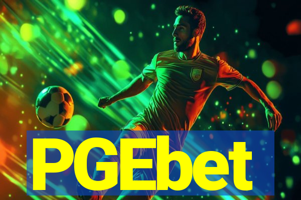 PGEbet