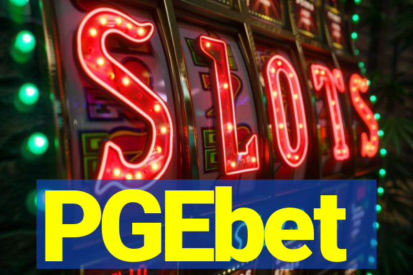 PGEbet