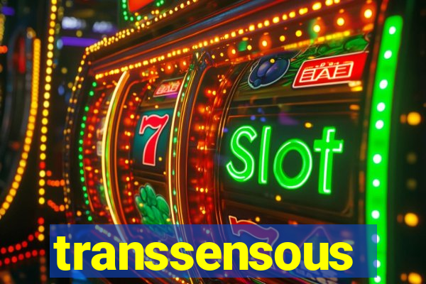 transsensous