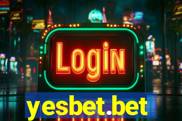 yesbet.bet