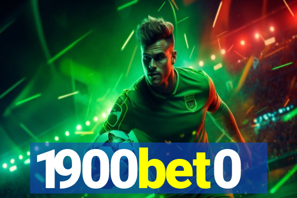 1900bet0