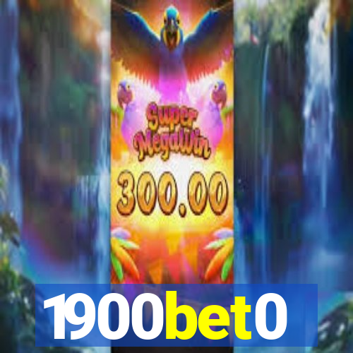1900bet0