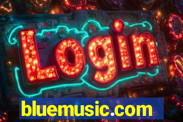 bluemusic.com