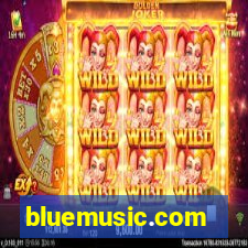 bluemusic.com