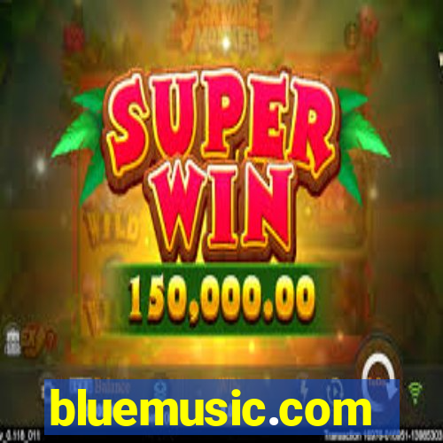 bluemusic.com