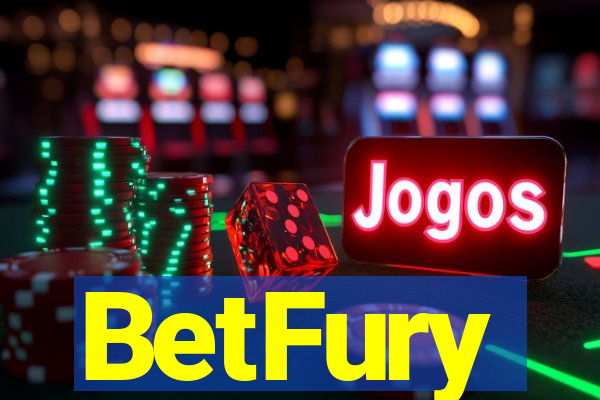 BetFury