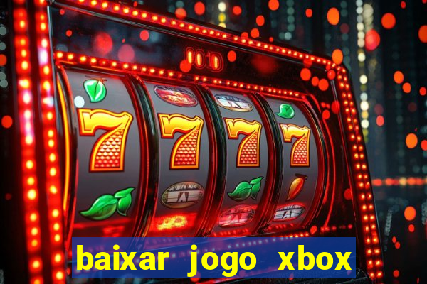 baixar jogo xbox 360 rgh
