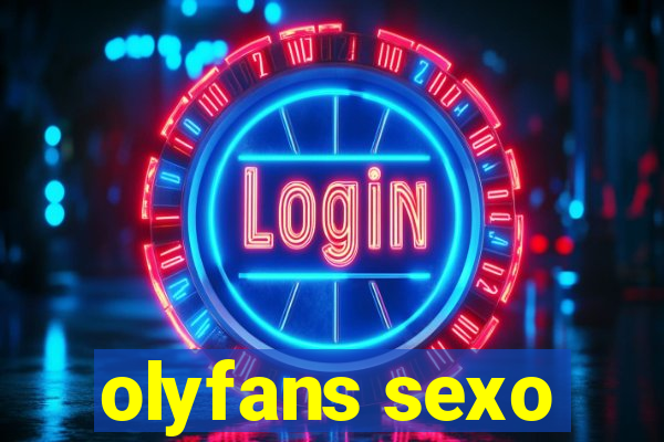 olyfans sexo