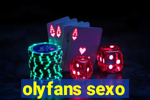 olyfans sexo