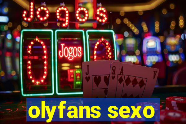 olyfans sexo