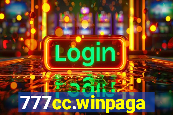 777cc.winpaga