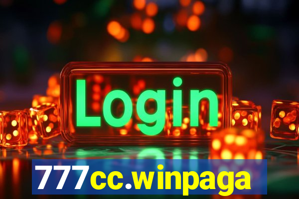 777cc.winpaga