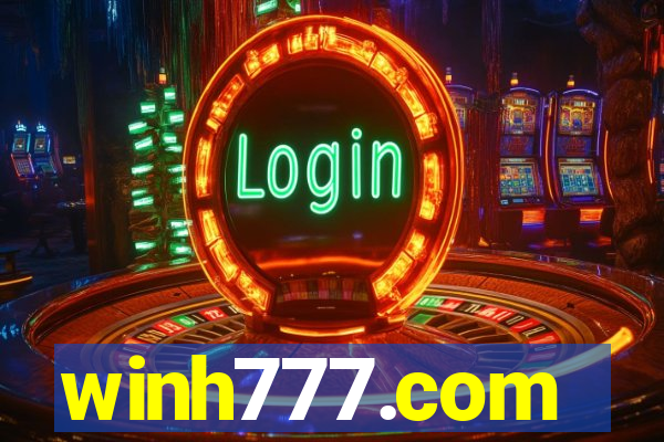 winh777.com