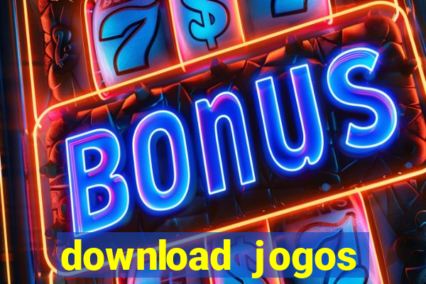 download jogos windows 7