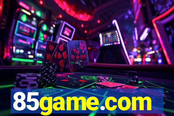 85game.com