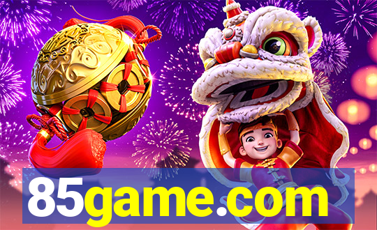 85game.com