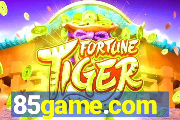 85game.com