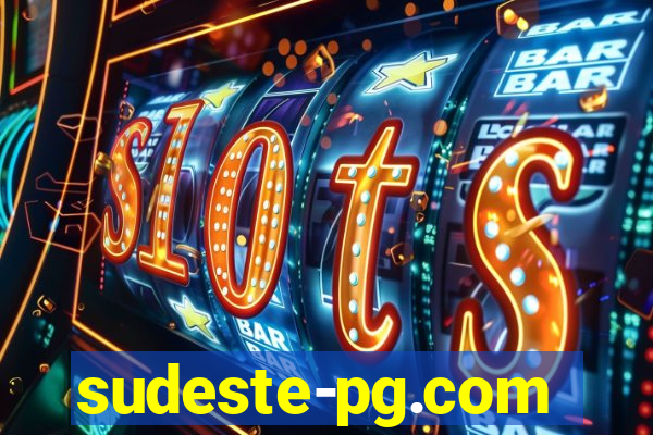 sudeste-pg.com