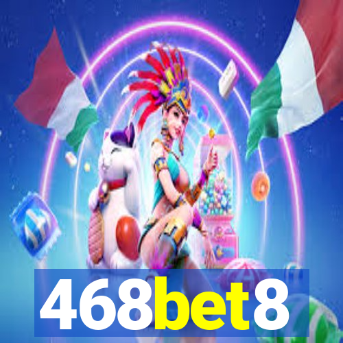 468bet8