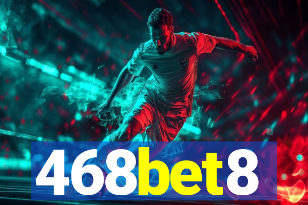 468bet8