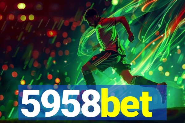 5958bet