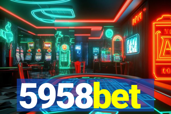 5958bet