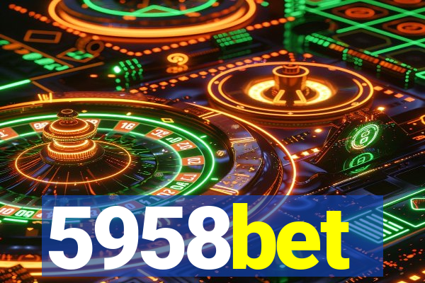 5958bet