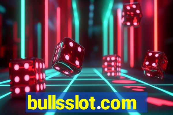 bullsslot.com