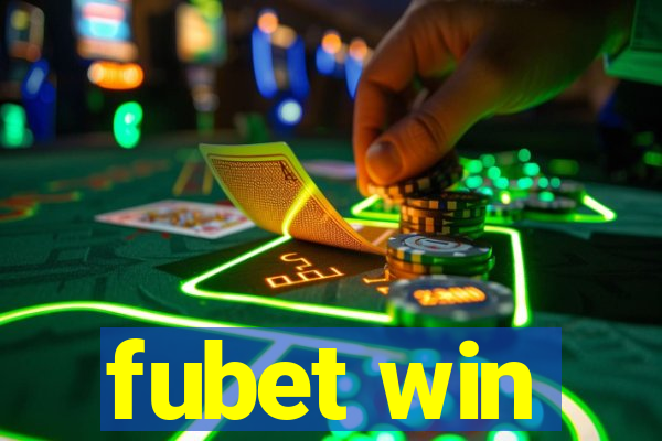 fubet win