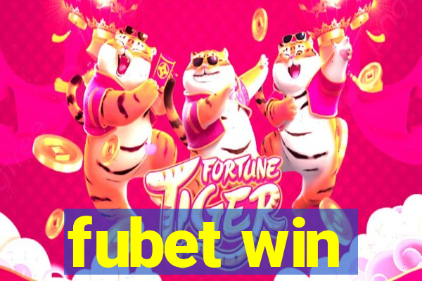 fubet win
