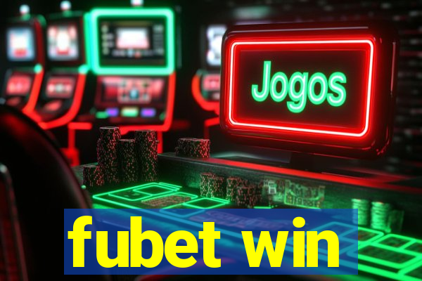 fubet win