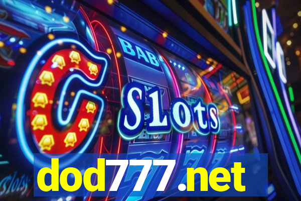 dod777.net