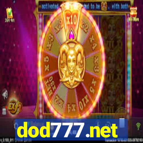 dod777.net
