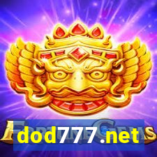 dod777.net