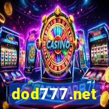 dod777.net