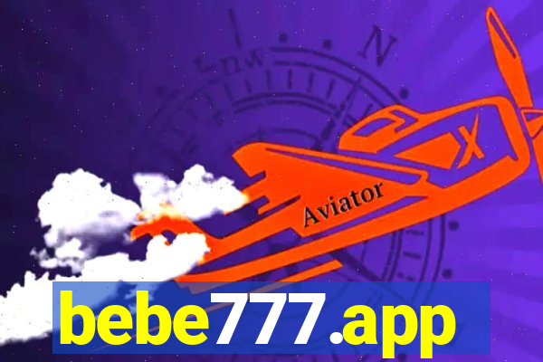 bebe777.app