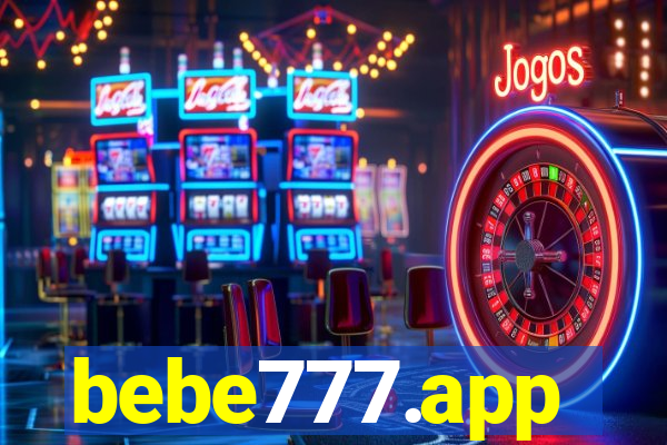 bebe777.app