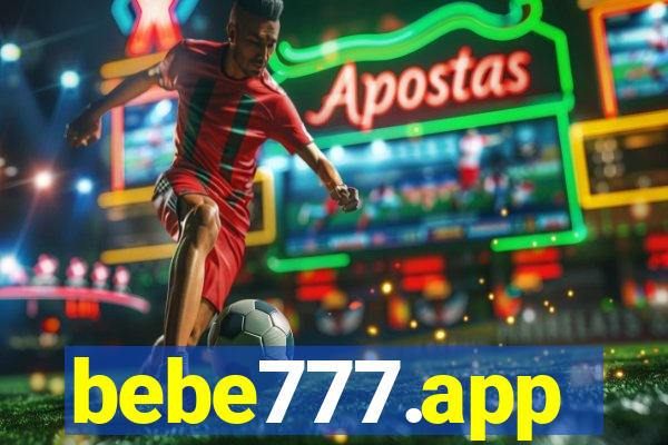 bebe777.app