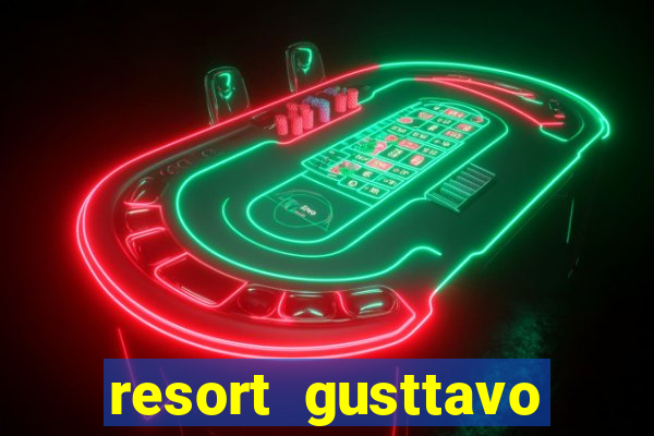 resort gusttavo lima porto de galinhas