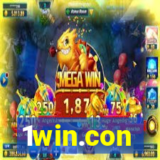 1win.con