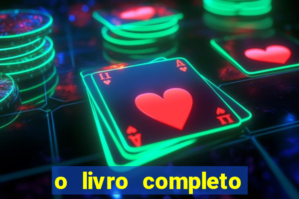 o livro completo do baralho petit lenormand pdf petit lenormand