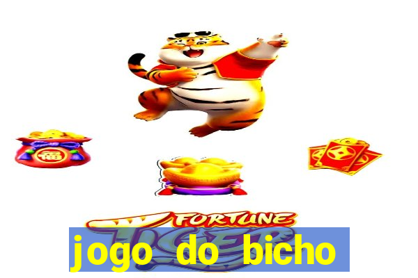 jogo do bicho documentario globoplay