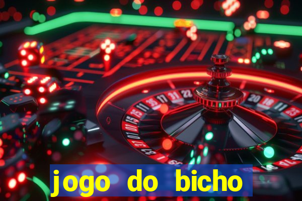 jogo do bicho documentario globoplay